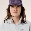 Cappellino Silex