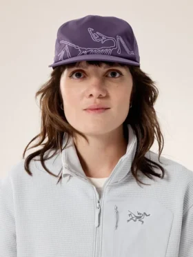 Cappellino Silex