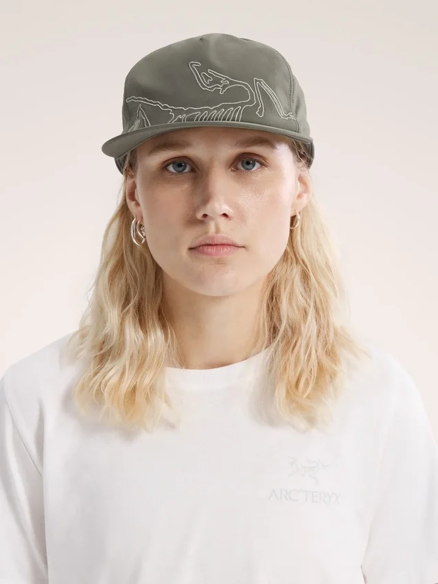 Cappellino Silex