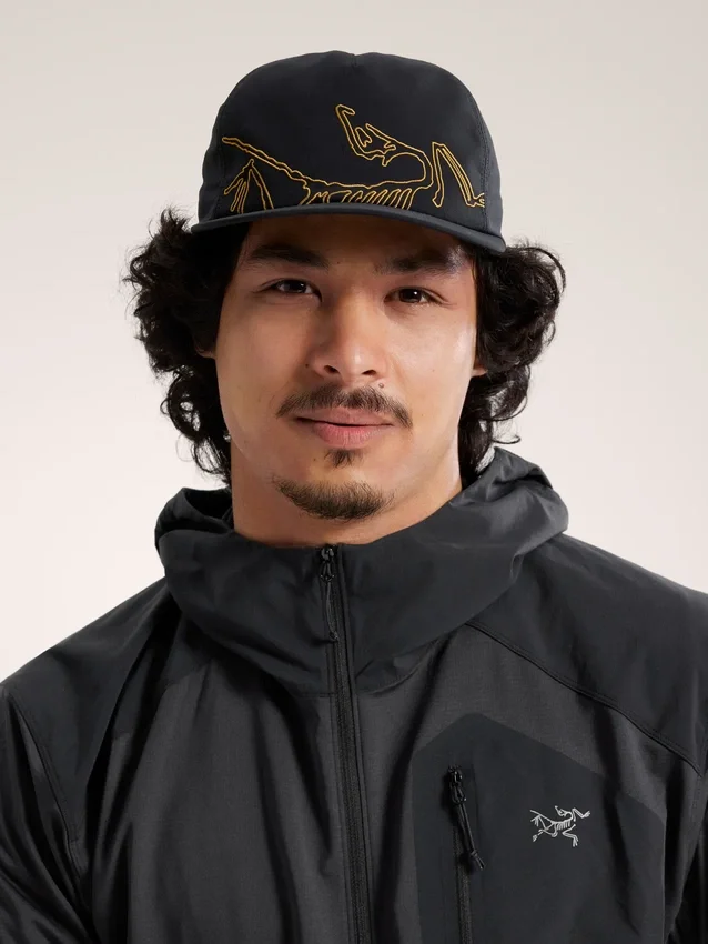 Cappellino Silex