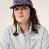 Cappellino Silex