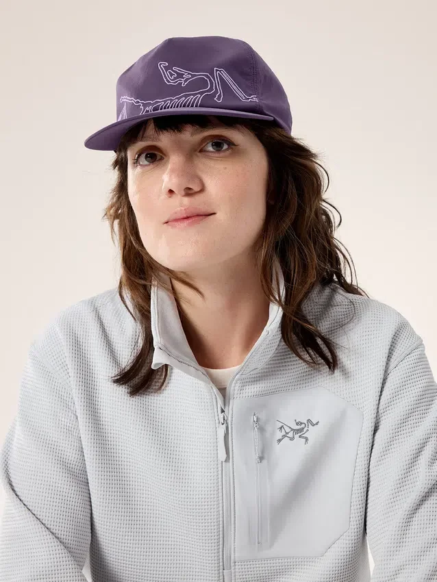 Cappellino Silex