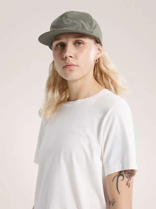 Cappellino Silex