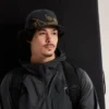 Cappellino Silex