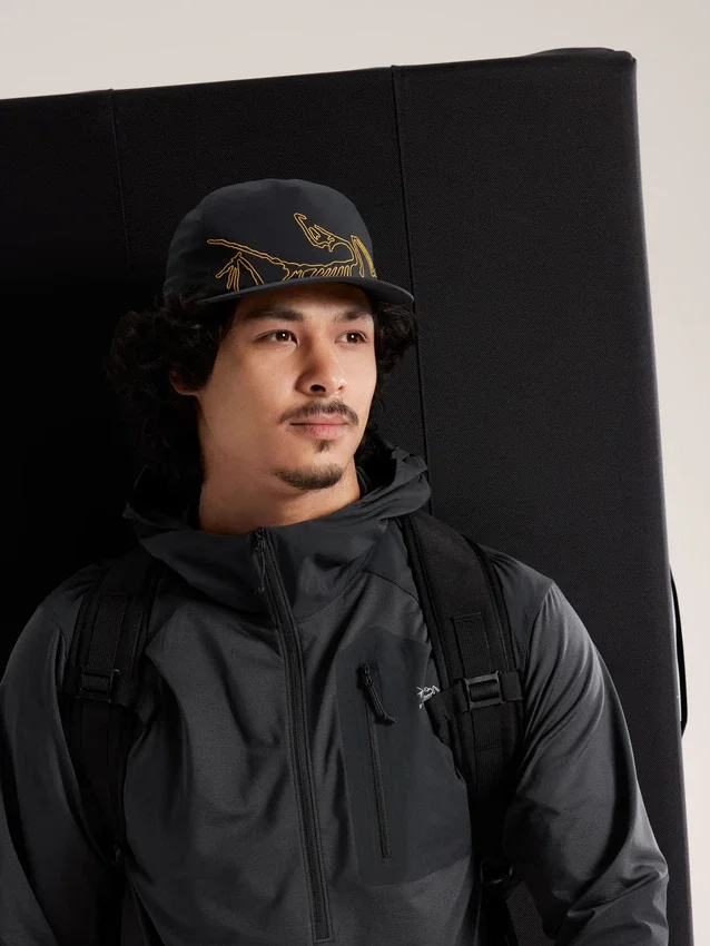 Cappellino Silex