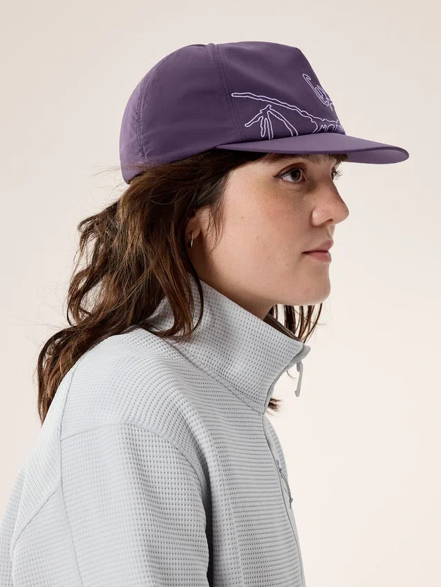 Cappellino Silex