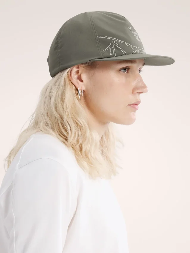 Cappellino Silex