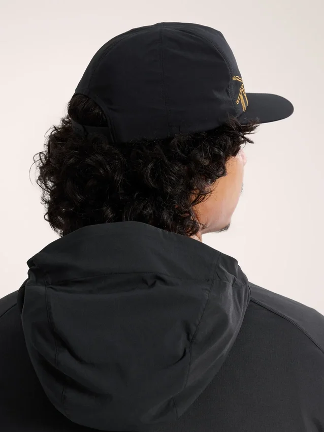 Cappellino Silex