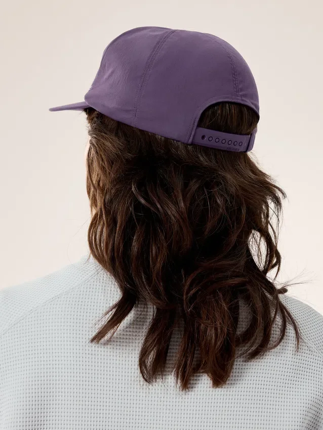 Cappellino Silex