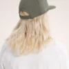 Cappellino Silex