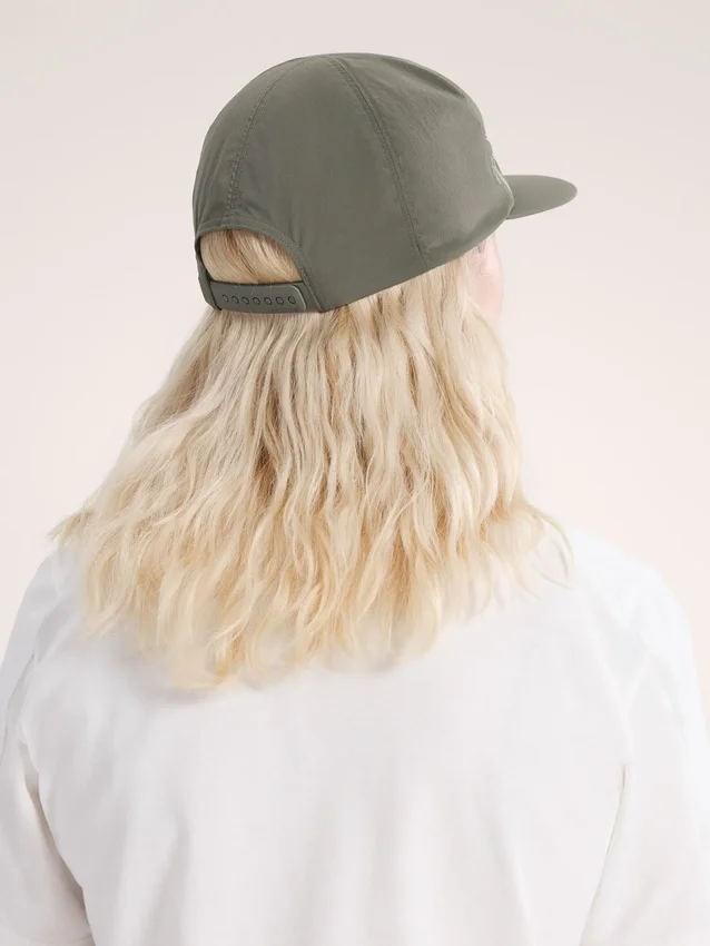 Cappellino Silex