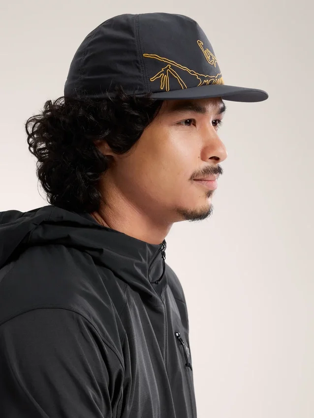 Cappellino Silex