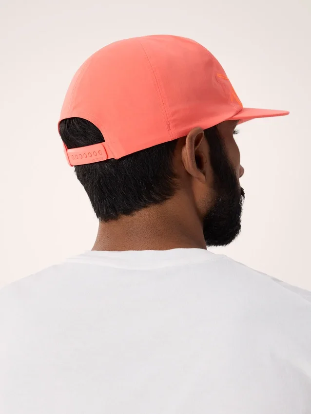 Cappellino Silex