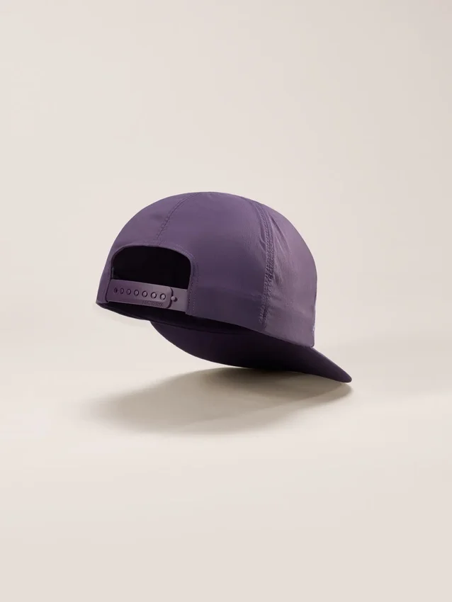 Cappellino Silex