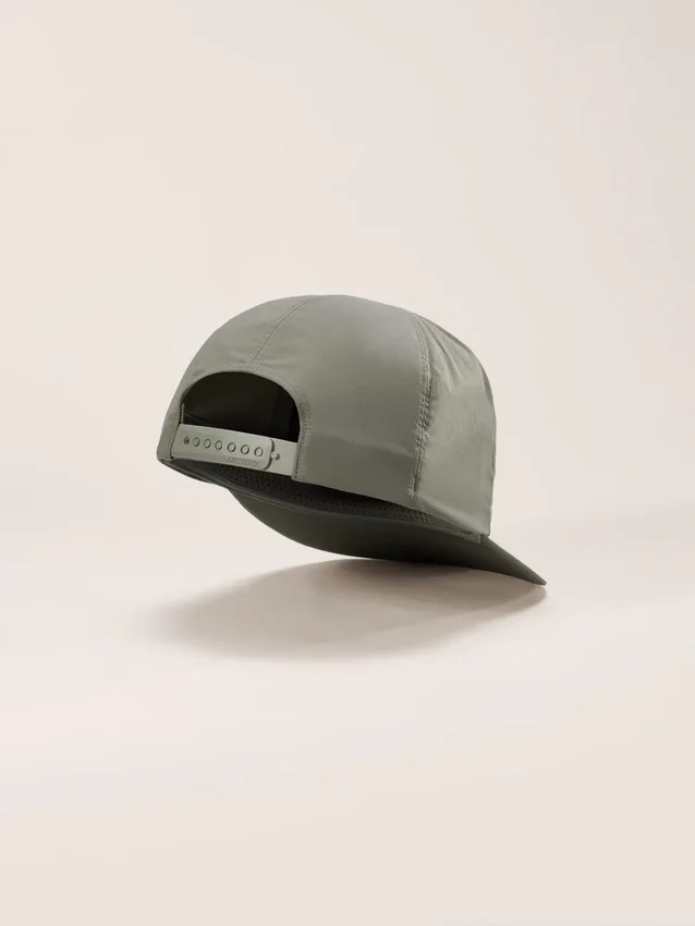 Cappellino Silex