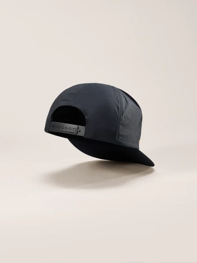 Cappellino Silex
