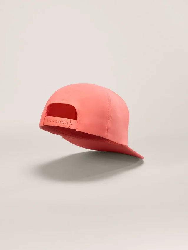 Cappellino Silex