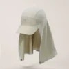 Cappellino Sima a 5 pannelli