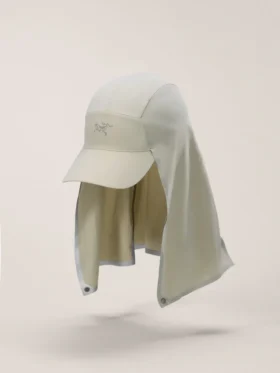 Cappellino Sima a 5 pannelli