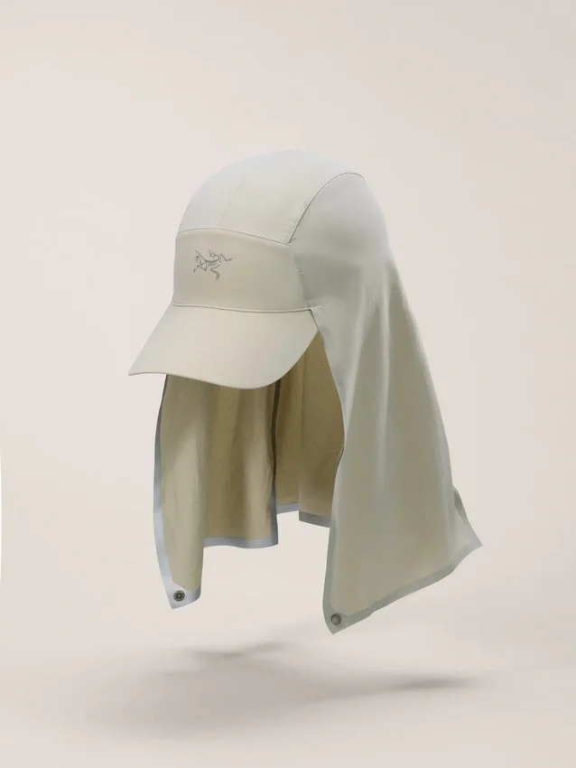 Cappellino Sima a 5 pannelli