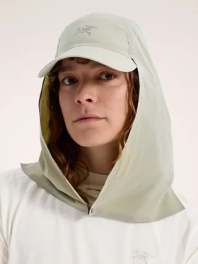 Cappellino Sima a 5 pannelli