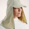 Cappellino Sima a 5 pannelli