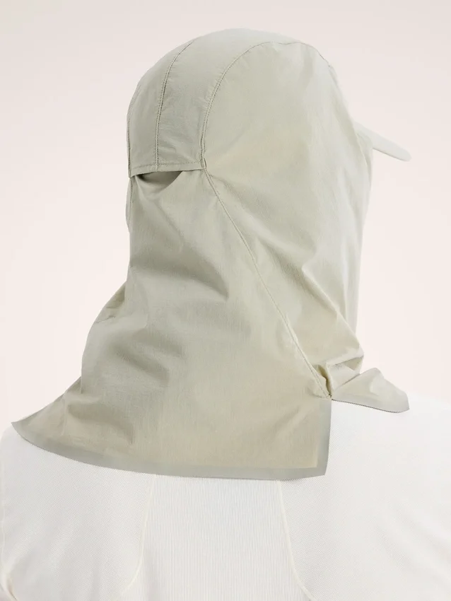 Cappellino Sima a 5 pannelli
