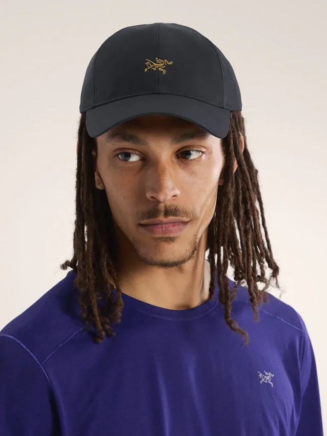 Cappellino Small Bird