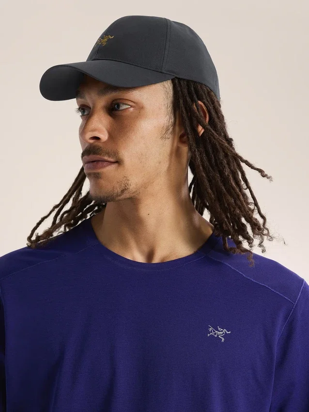 Cappellino Small Bird