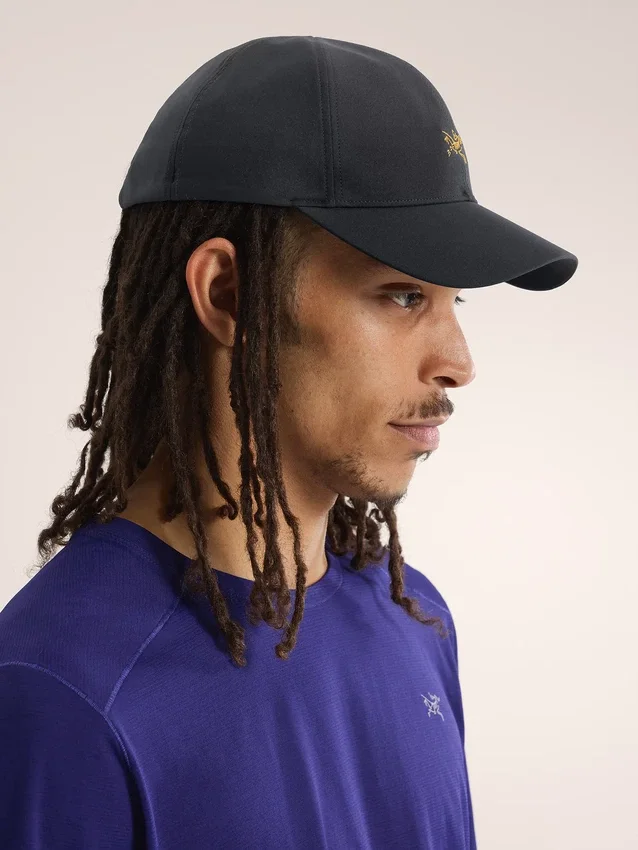 Cappellino Small Bird