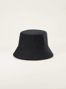 Cappello a secchiello
