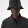 Cappello a secchiello