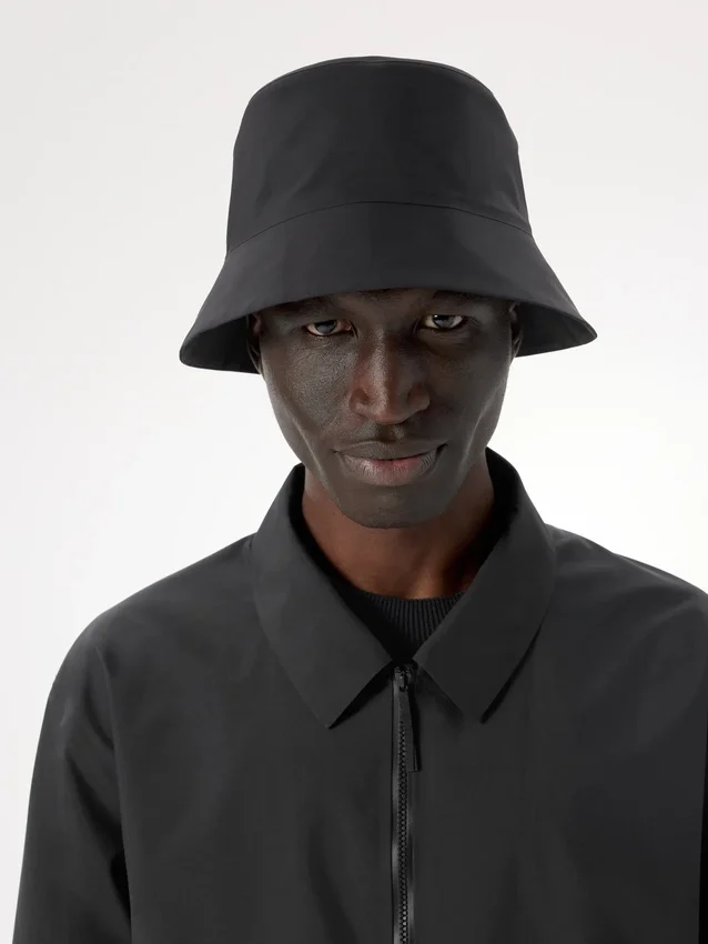 Cappello a secchiello