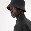 Cappello a secchiello