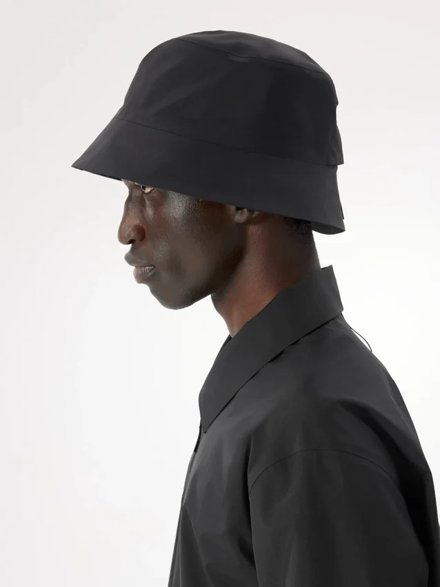 Cappello a secchiello