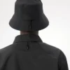 Cappello a secchiello