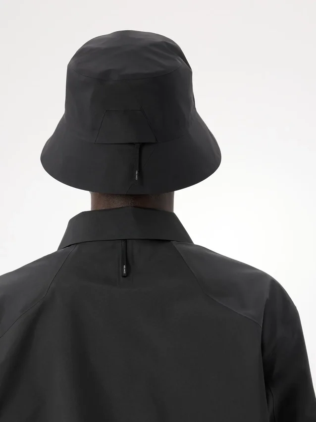 Cappello a secchiello