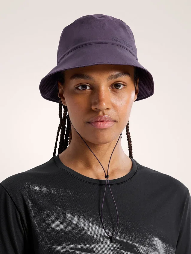 Cappello a secchiello Sinsolo