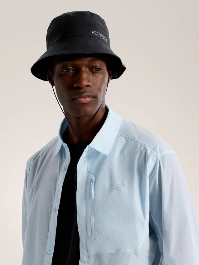 Cappello a secchiello Sinsolo