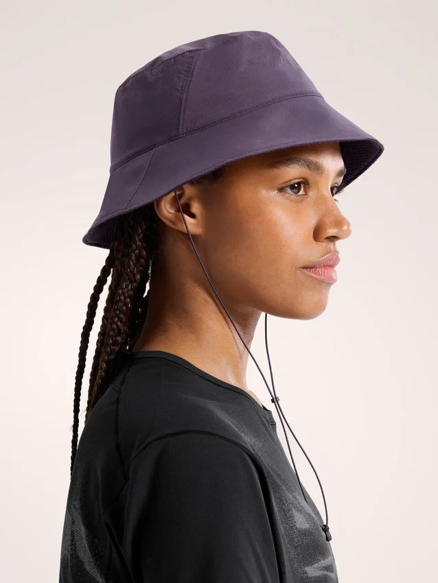 Cappello a secchiello Sinsolo