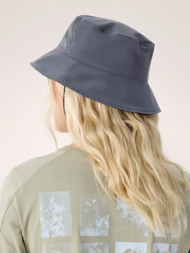 Cappello a secchiello Sinsolo