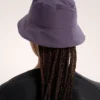 Cappello a secchiello Sinsolo