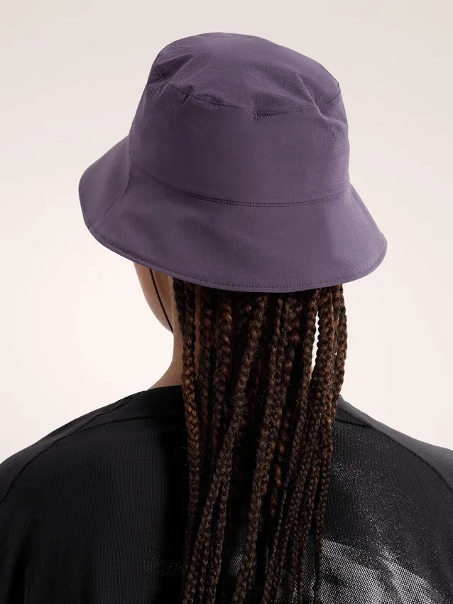 Cappello a secchiello Sinsolo