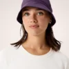 Cappello a tesa corta Sinsola