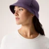 Cappello a tesa corta Sinsola