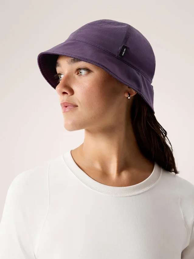 Cappello a tesa corta Sinsola