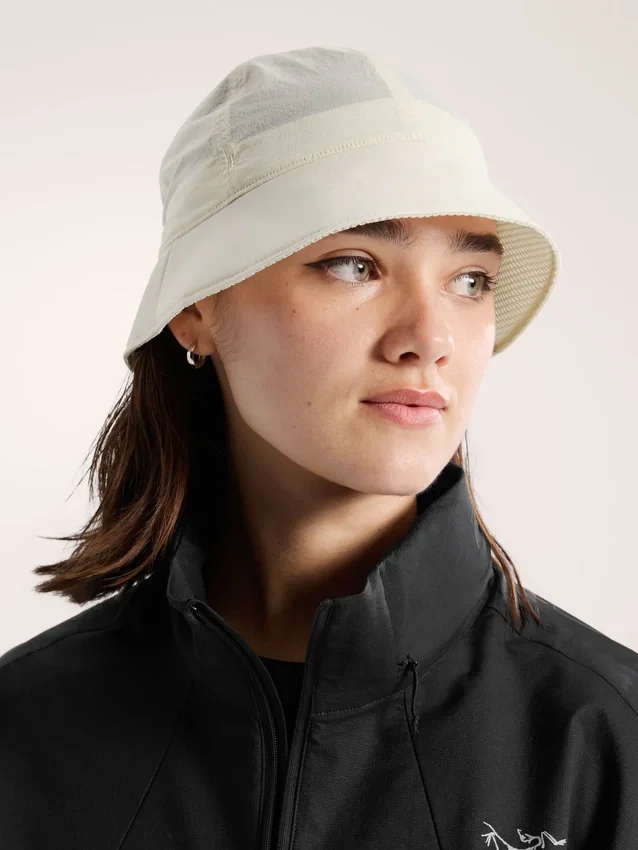 Cappello a tesa corta Sinsola