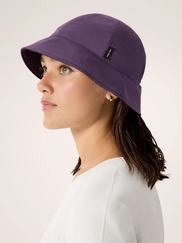 Cappello a tesa corta Sinsola