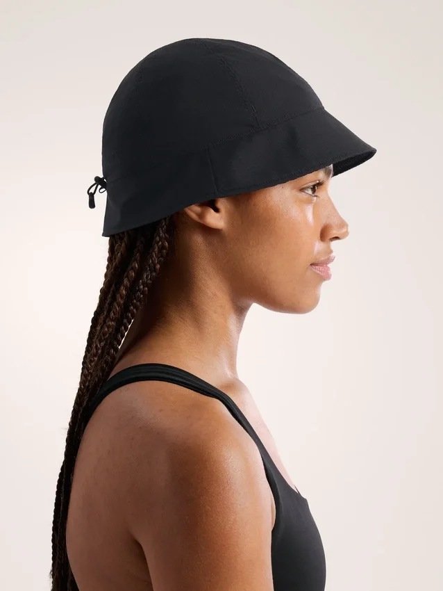 Cappello a tesa corta Sinsola