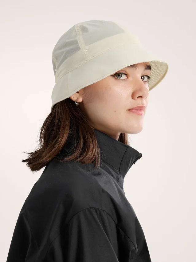 Cappello a tesa corta Sinsola